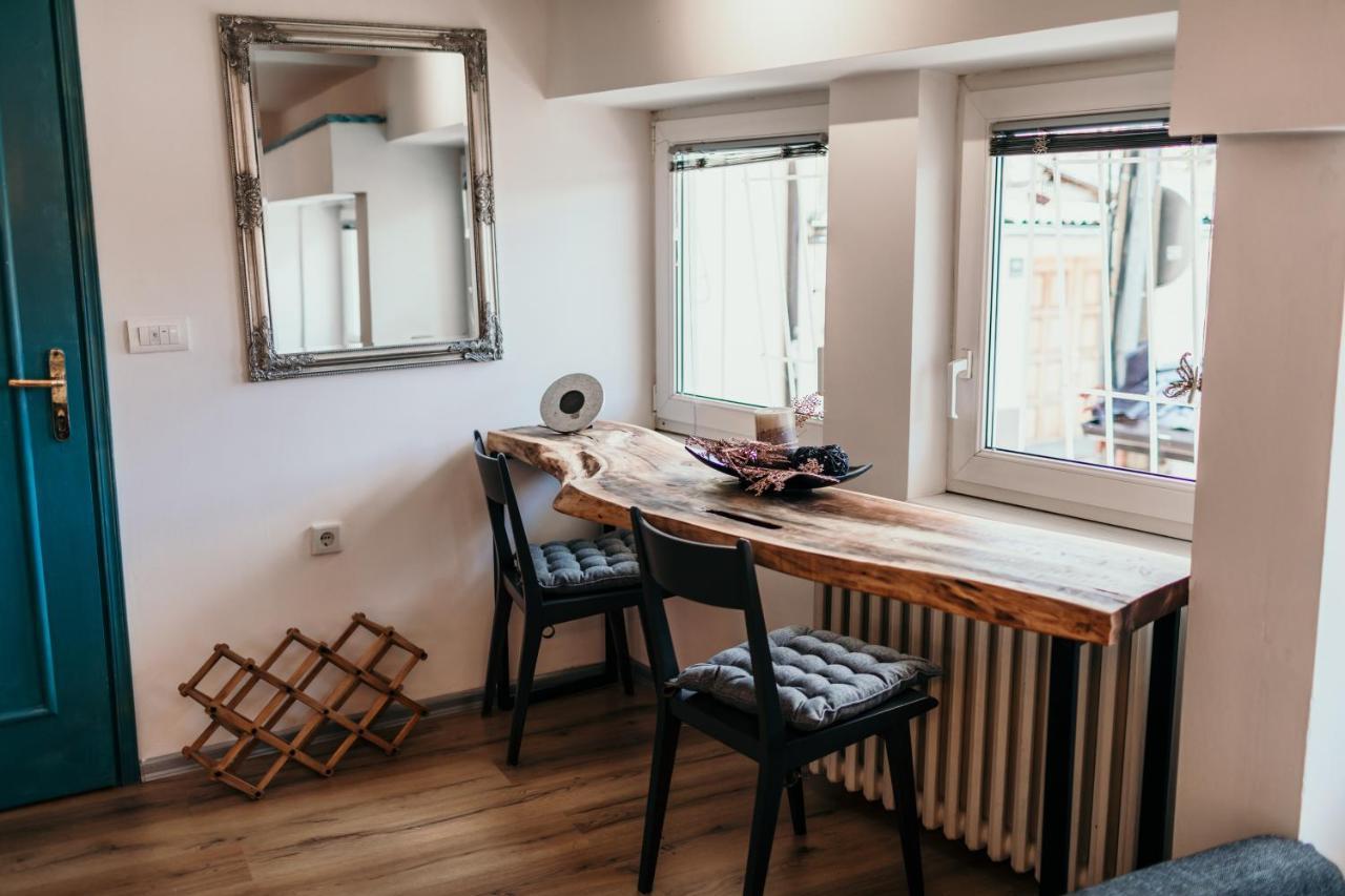 Bascarsija Corner Apartment Сараево Екстериор снимка