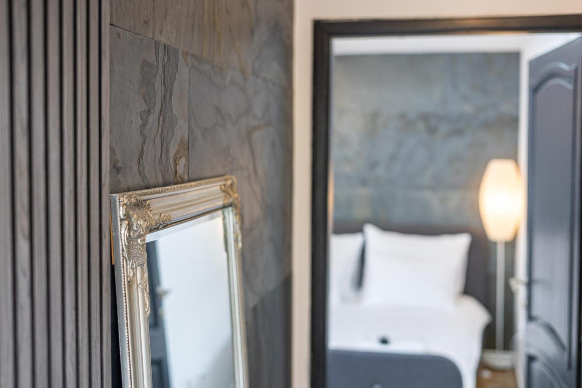Bascarsija Corner Apartment Сараево Екстериор снимка