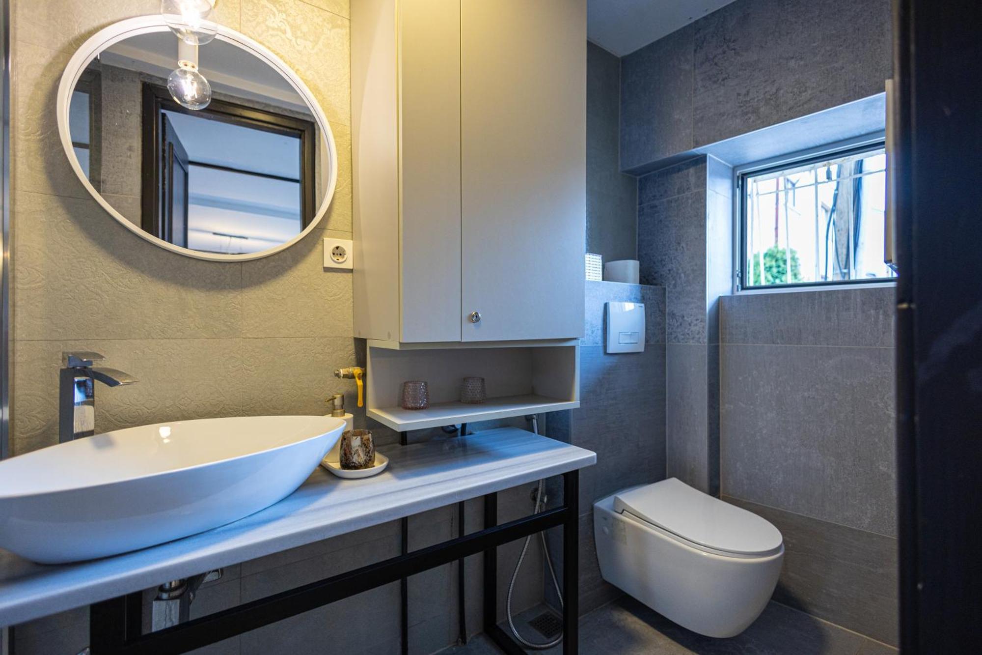 Bascarsija Corner Apartment Сараево Екстериор снимка
