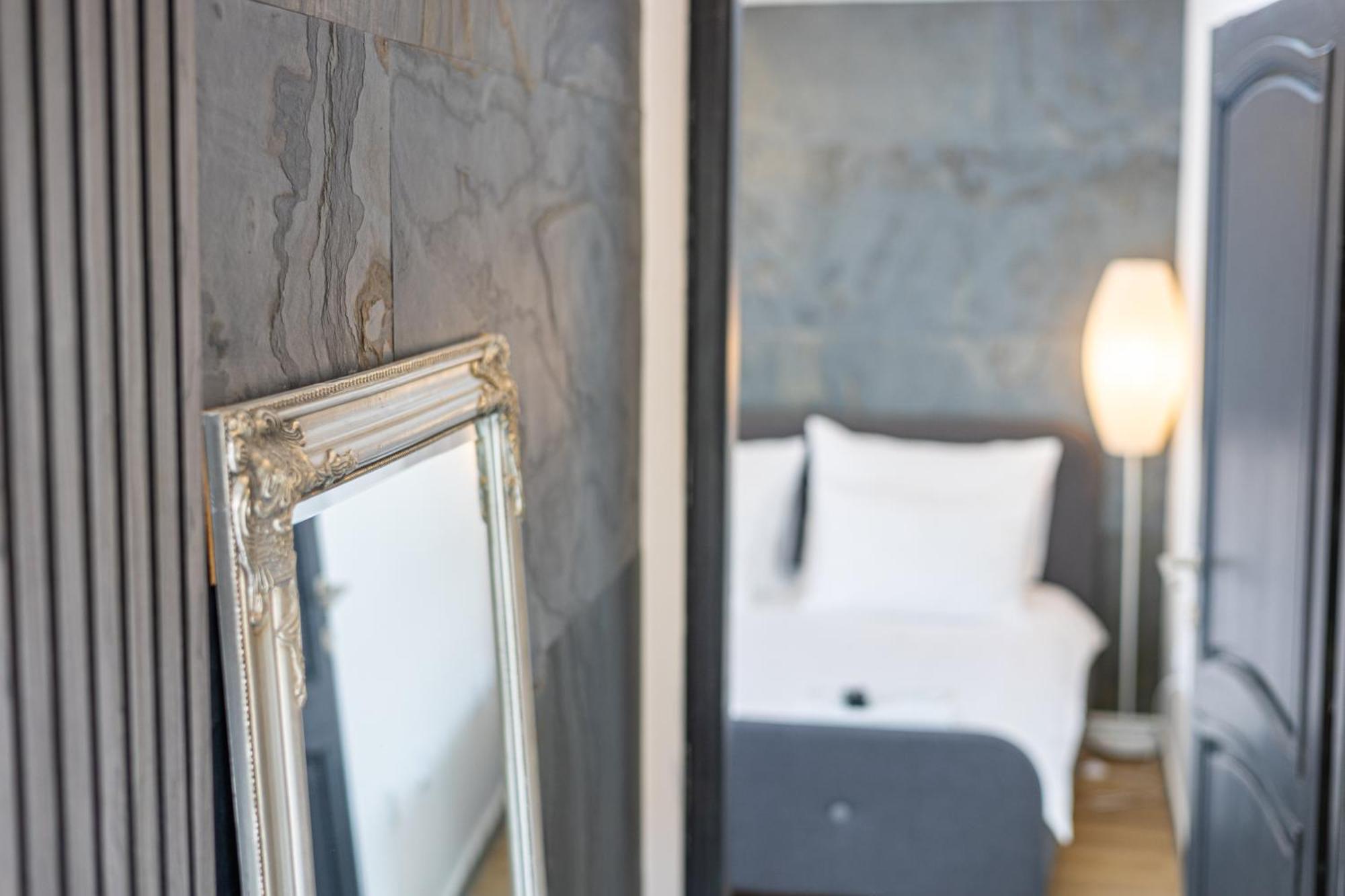 Bascarsija Corner Apartment Сараево Екстериор снимка